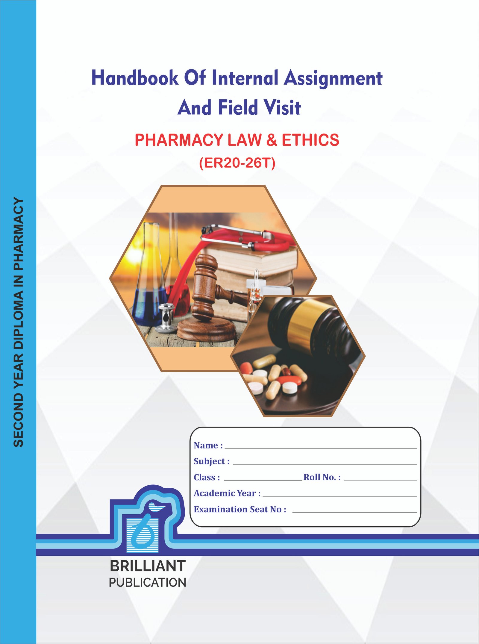 Pharmacy Law & Ethics